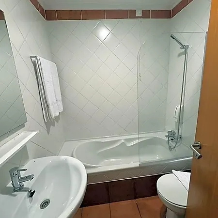 Casa Santa Catarina Montalegre