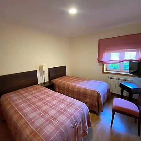 Bed & Breakfast Casa Santa Catarina 3*