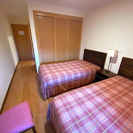 Casa Santa Catarina Bed & Breakfast 3*