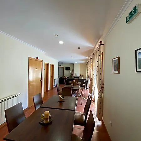 Casa Santa Catarina Bed & Breakfast