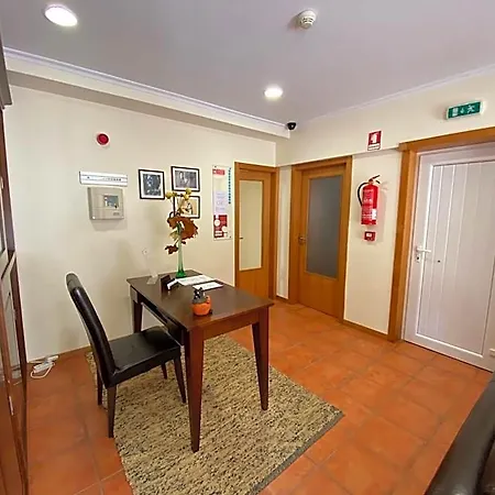 Casa Santa Catarina Bed & Breakfast Montalegre