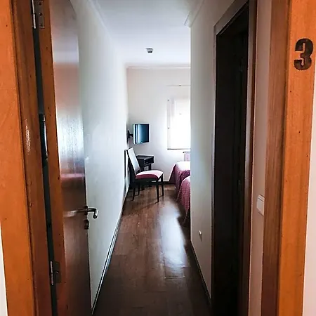 Bed & Breakfast Casa Santa Catarina