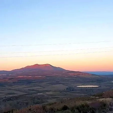 Casa Santa Catarina Bed & Breakfast Montalegre