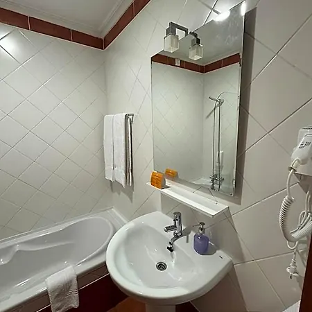 Casa Santa Catarina 3* Montalegre