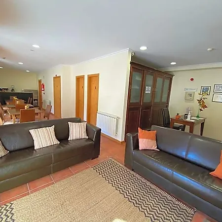 Casa Santa Catarina 3*