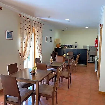 Casa Santa Catarina Bed & Breakfast 3*