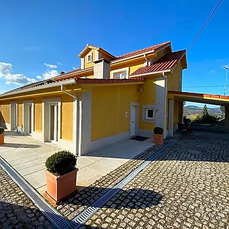Bed & Breakfast Casa Santa Catarina Montalegre