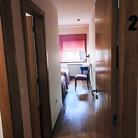 Casa Santa Catarina Bed & Breakfast