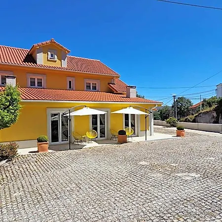 Casa Santa Catarina Bed & Breakfast