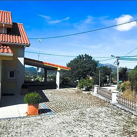 Bed & Breakfast Casa Santa Catarina 3*