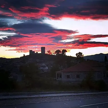 Casa Santa Catarina 3*