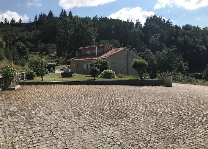 Casa Santa Catarina 3*