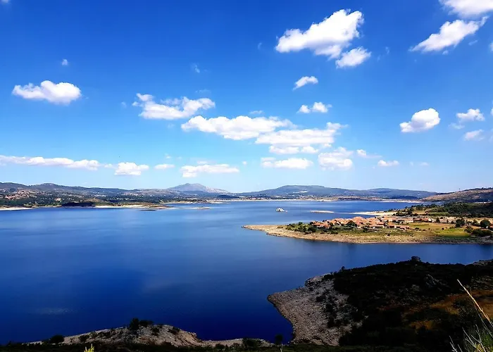 Casa Santa Catarina Montalegre