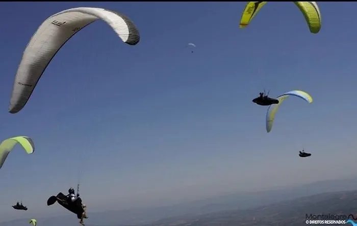 Bed & Breakfast Casa Santa Catarina 3*