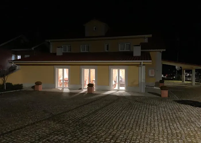 Casa Santa Catarina Bed & Breakfast