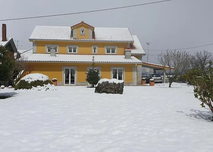 Casa Santa Catarina Bed & Breakfast