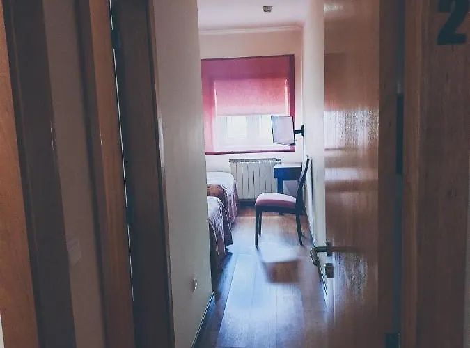 Casa Santa Catarina 3*