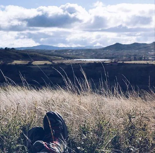 Casa Santa Catarina 3* Montalegre