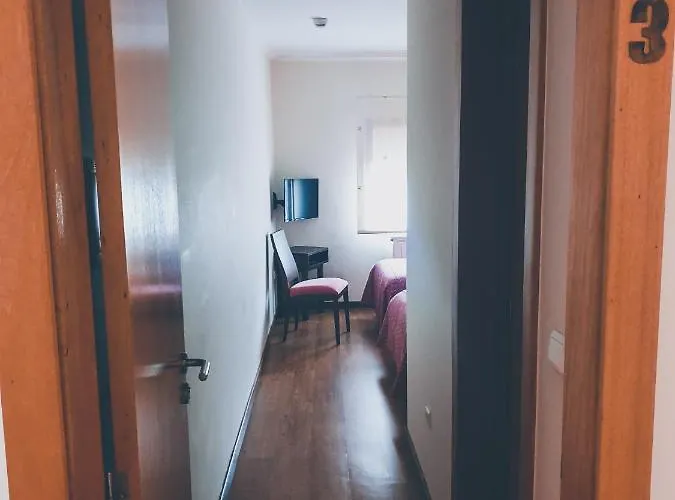 Casa Santa Catarina Frühstückspension 3*