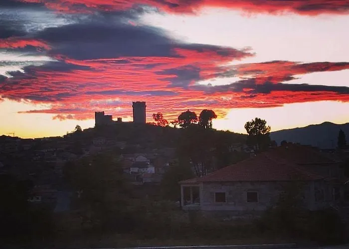 Bed & Breakfast Casa Santa Catarina