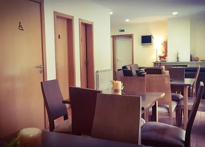 Casa Santa Catarina Frühstückspension