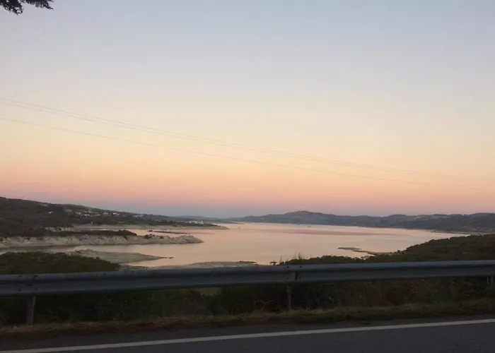 Bed & Breakfast Casa Santa Catarina Montalegre