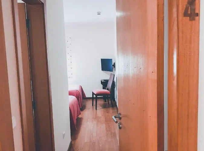 Casa Santa Catarina 3*