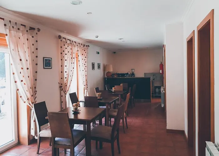 Bed & Breakfast Casa Santa Catarina Montalegre