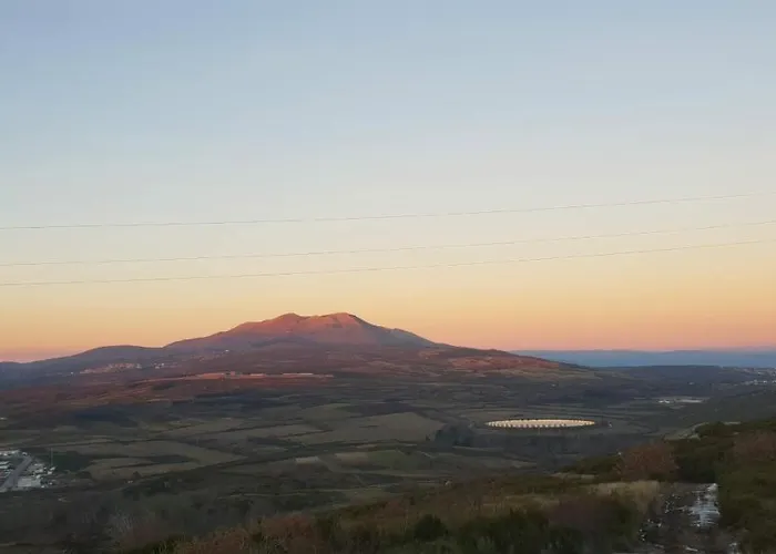 Casa Santa Catarina 3* Montalegre