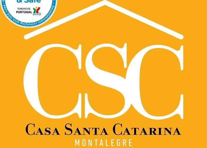 Frühstückspension Casa Santa Catarina 3*