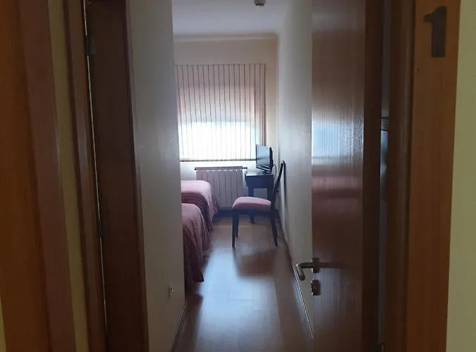 Casa Santa Catarina Montalegre