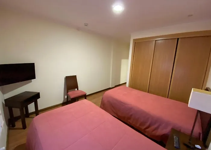 Bed & Breakfast Casa Santa Catarina