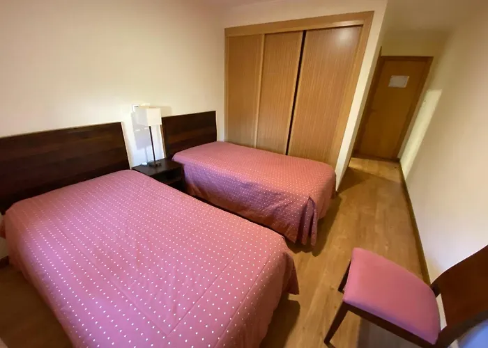 Bed & Breakfast Casa Santa Catarina 3*