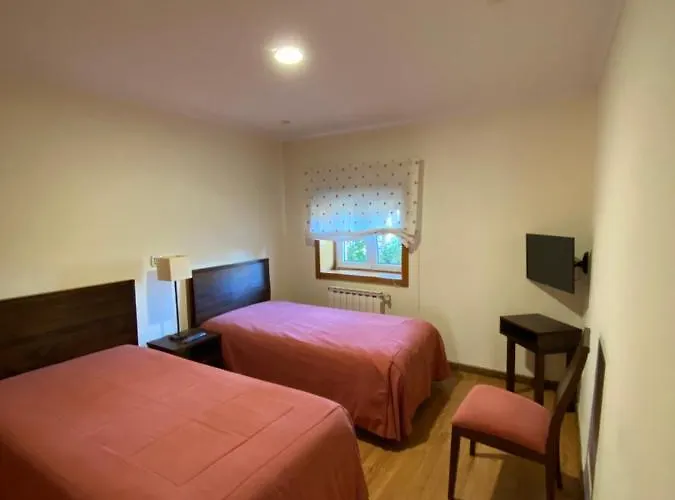 Casa Santa Catarina 3*