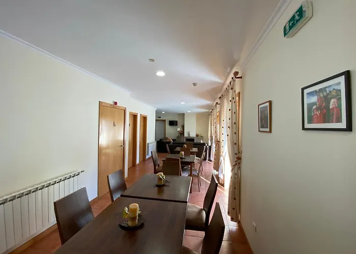 Casa Santa Catarina 3*