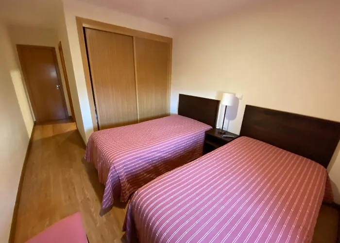 Oda ve Kahvaltı Casa Santa Catarina