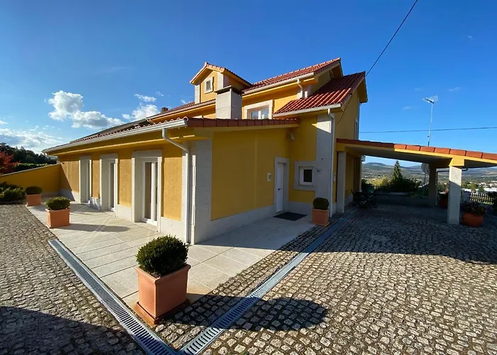 Casa Santa Catarina 3*