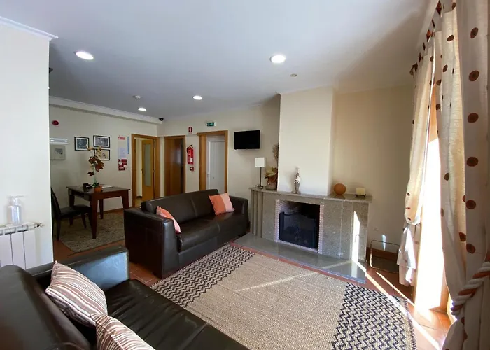 Bed & Breakfast Casa Santa Catarina