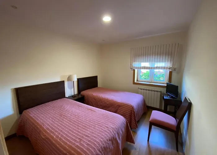 Casa Santa Catarina Frühstückspension