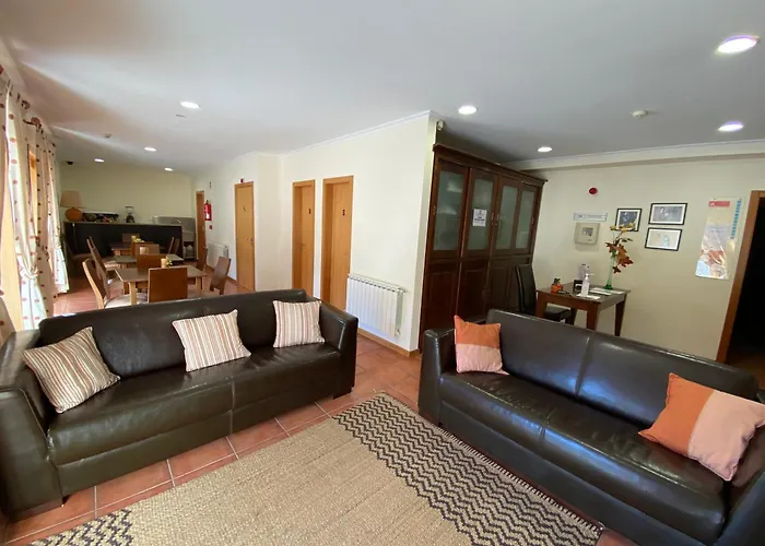 Bed & Breakfast Casa Santa Catarina 3*