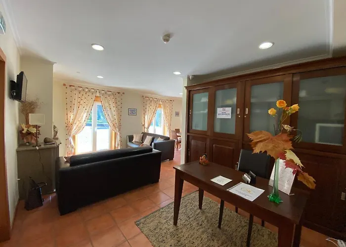 Casa Santa Catarina Montalegre