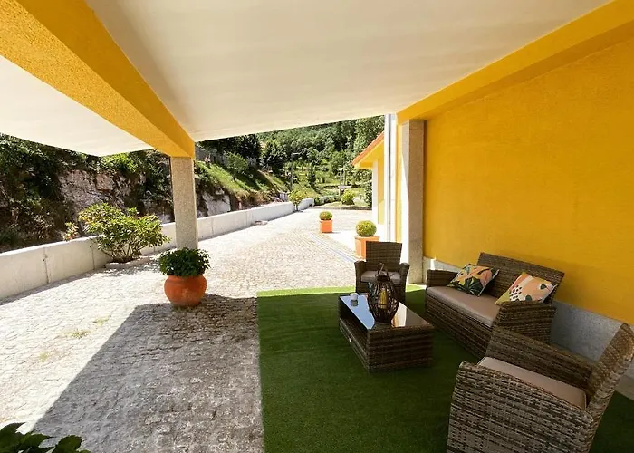 Casa Santa Catarina 3*