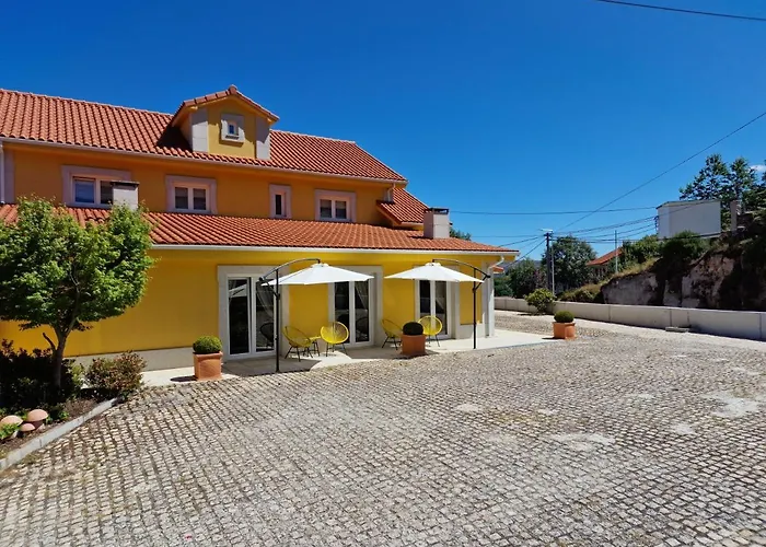 Bed & Breakfast Casa Santa Catarina 3*