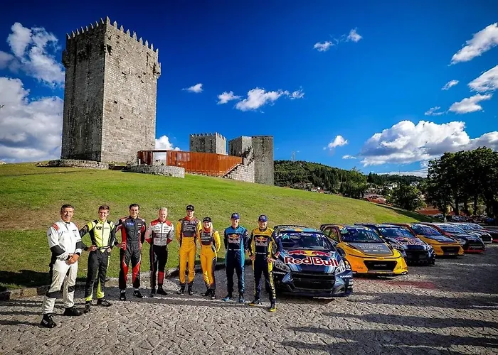 Casa Santa Catarina 3*