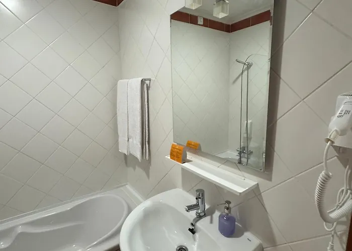 Casa Santa Catarina Bed & Breakfast Montalegre