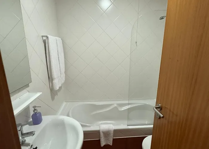 Casa Santa Catarina 3* Montalegre