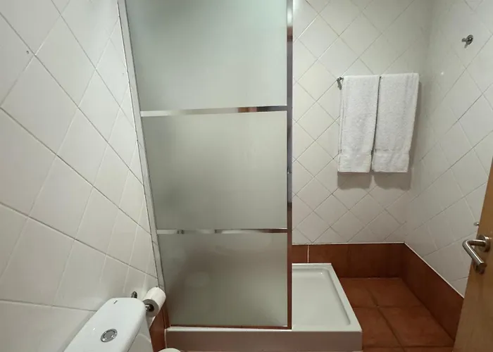 Casa Santa Catarina Montalegre