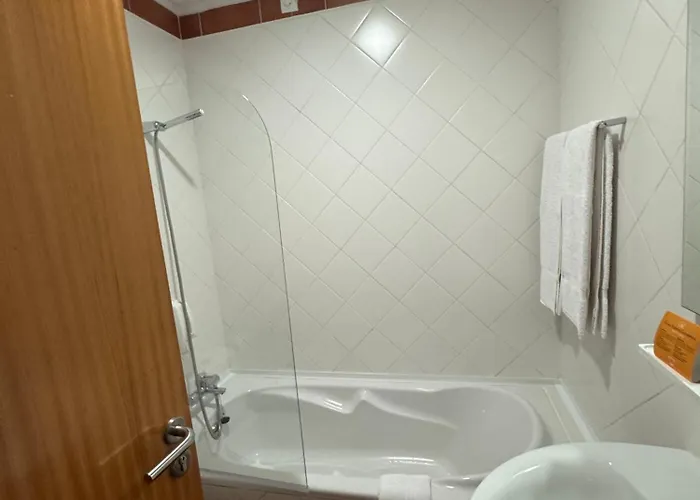 Casa Santa Catarina Bed & Breakfast Montalegre