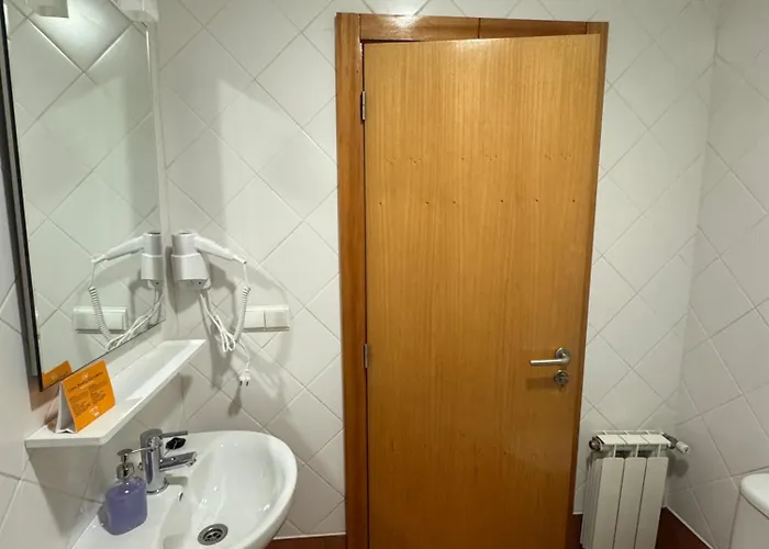 Casa Santa Catarina Frühstückspension 3*